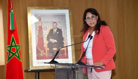 إصلاح مدونة الأسرة.. تعليق رئيسة المجلس الوطني لحقوق الانسان