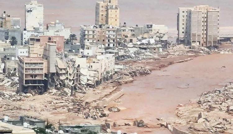 إعصار دانيال