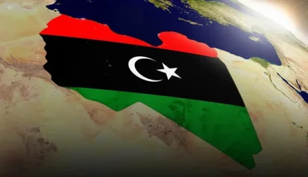 إعصار ليبيا يتسبب في وفاة عدد من لاعبي الفرق المحلية
