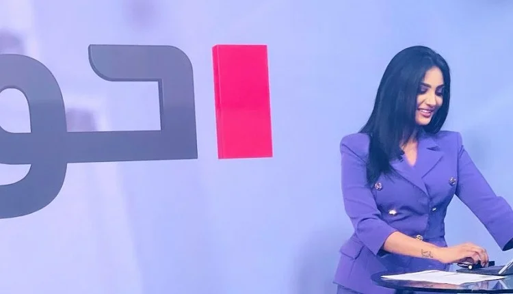 إعلامية عربية شابة ومشهورة تتعجب من كرم وجمال المغاربة