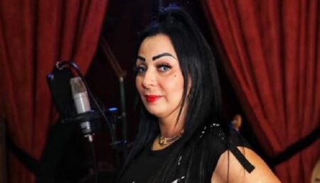 إلغاء حفل فنانة جزائرية بالمغرب بسبب جنود الكابرانات