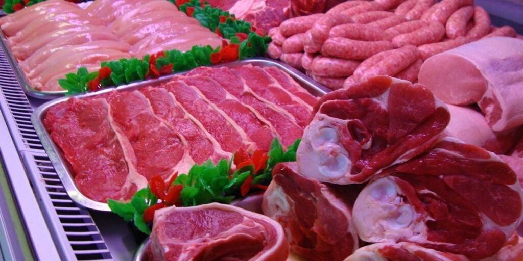 ارتفاع أثمنة اللحوم