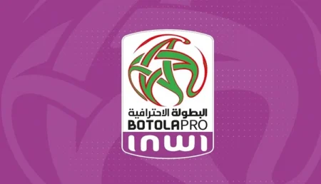 البطولة الوطنية الاحترافية