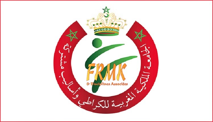 الجامعة الملكية تعلن عن تأجيل منافسات كأس العرش للكراطي بسبب الزلزال