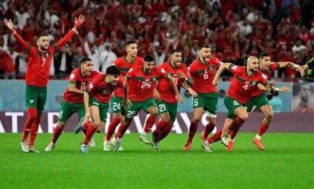 الجامعة تبدأ التحضير لمباراة ليبيريا