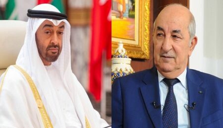 الجزائر تتهم الإمارات مجددا بسبب المغرب