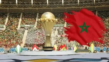الجزائر ترفع الراية البيضاء أمام المغرب بسبب تنظيم كان 2025