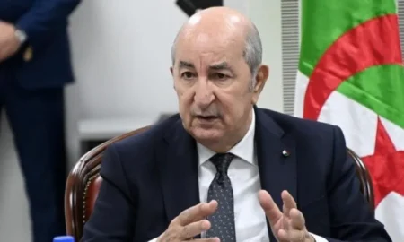 الجزائر تشكو لأمريكا بعد رفض المغرب مساعداتها