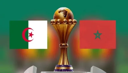 الجزائر تعلن رسميا انسحابها من سباق إحتضان كان 2025 و 2027