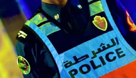 الخميسات.. توقيف ثلاثة أشخاص من بينهم قاصر بسبب المخدرات
