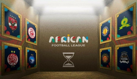 الدوري الإفريقي