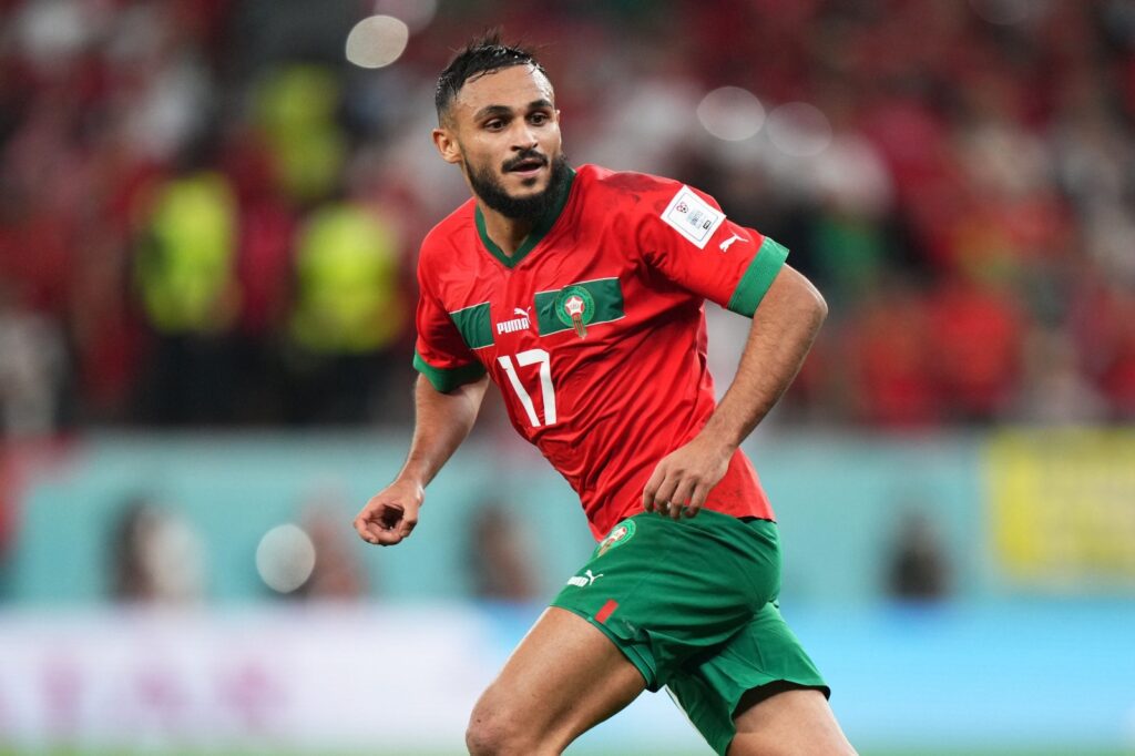 الريان القطري يفشل في إيجاد بديل سفيان بوفال بلاعب مغربي آخر