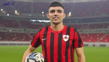 الريان القطري.. ابن أسود الأطلس أشرف بن شرقي أصبح أسد رياني