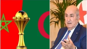السبب الحقيقي وراء انسحاب الجزائر من سباق تنظيم كان 2025
