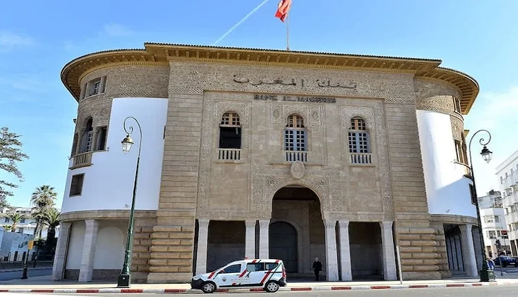 عجز السيولة البنكية في شبه ركود