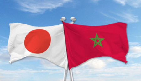 الصحراء المغربية اليابان تشيد بجهود المغرب الجادة وذات المصداقية للمضي قدما بالعملية السياسية