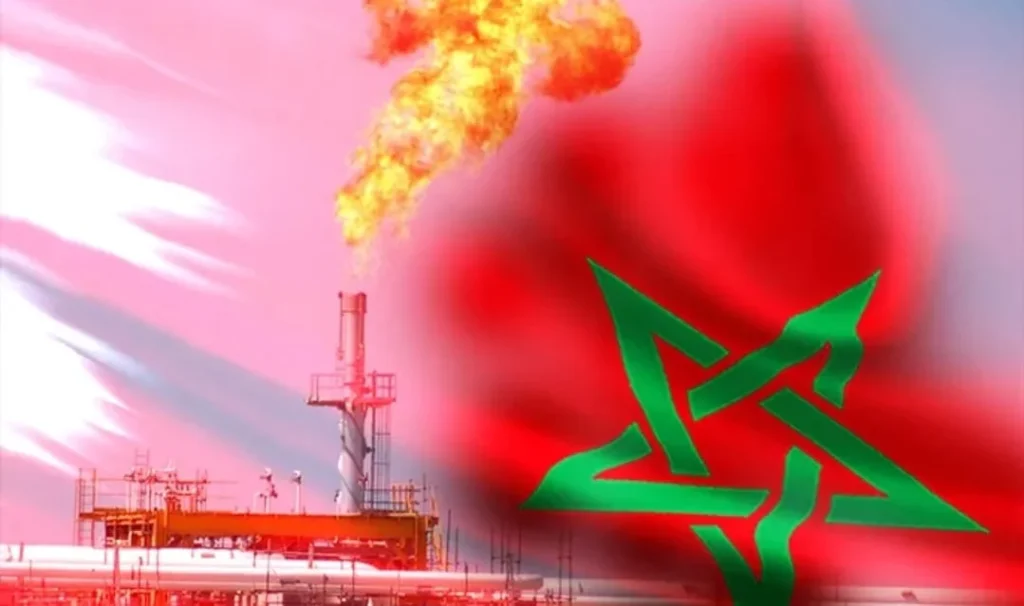 الغاز المغربي.. الإعلان عن تطورات جديدة من شركة رائدة