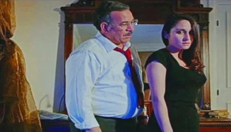 القناة الأولى تعرض فيلم بورن أوت المثير للجدل