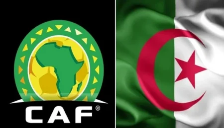 الكاف يؤكد للجزائر رفض أي انسحاب من تنظيم كان 2025 و 2027