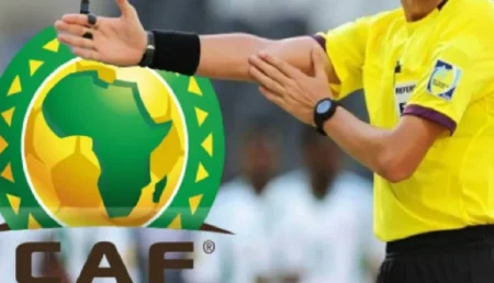الكاف يتخذ قرارا جديدا يخص القرارات التحكيمية