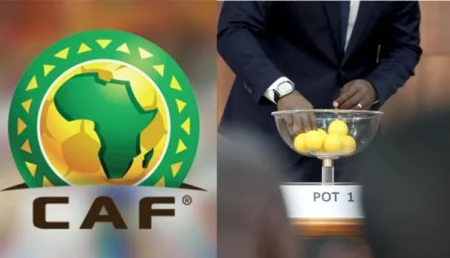 الكاف يحدد موعد قرعة دور مجموعات دوري أبطال أفريقيا وكأس الكونفدرالية الأفريقية