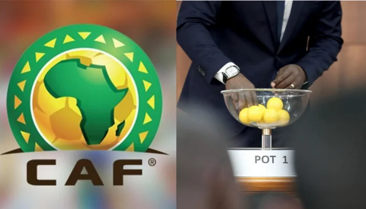 الكاف يحدد موعد قرعة دور مجموعات دوري أبطال أفريقيا وكأس الكونفدرالية الأفريقية