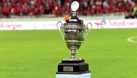الكاف يرفع من قيمة الجوائز المالية لكأس السوبر الأفريقي