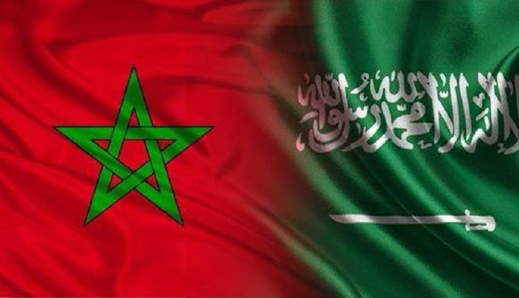المغاربة الأكثر دخلا لعرب البطولة السعودية