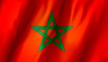المغرب