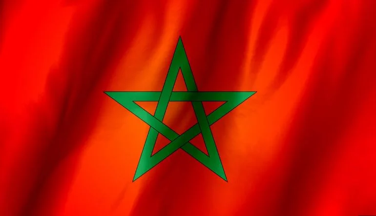 المغرب