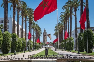 الفلبين.. انطلاق مهرجان "المغرب مملكة النور" بمانيلا