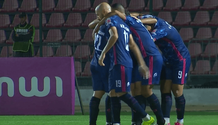 المغرب التطواني
