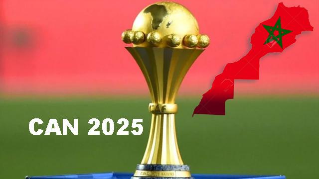 المغرب يترقب تحديد موعد تنظيم أمم إفريقيا 2025