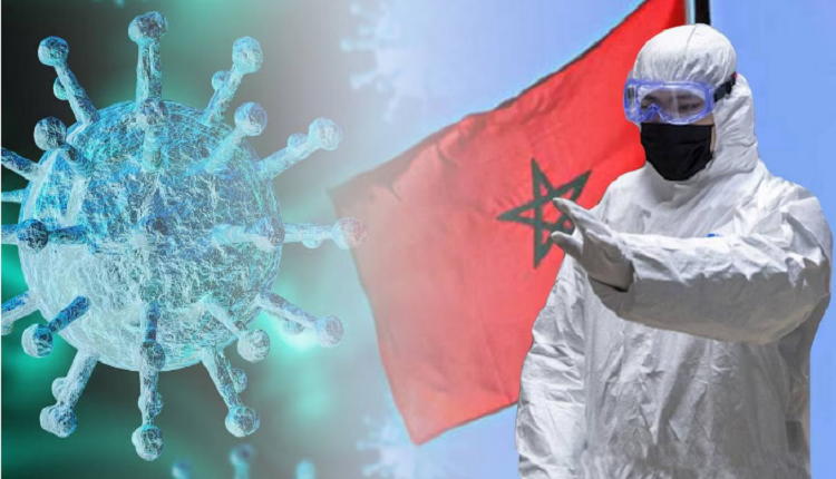 المغرب يسجل 309 إصابات جديدة بـ كوفيد-19