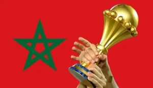 المغرب يفاجئ كاف بأقوى ملف لتنظيم كان 2025