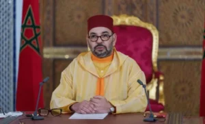 الملك محمد السادس_ يصدر عفوه السامي على 742 شخصا