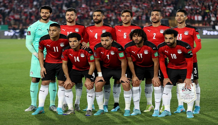 المنتخب المصري