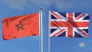 بريطانيا تسابق الزمن لإنجاز الربط الطاقي البحري مع الصحراء المغربية