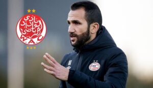 بسبب الزلزال.. الموت يُفجع عادل رمزي مدرب الوداد البيضاوي