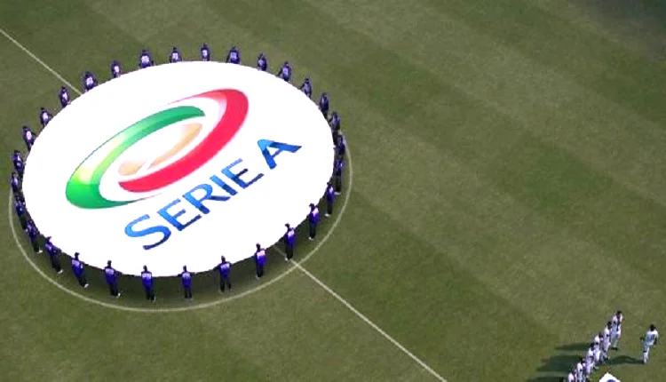 بطولة إيطاليا لكرة القدم (الدورة الرابعة).. النتائج والترتيب