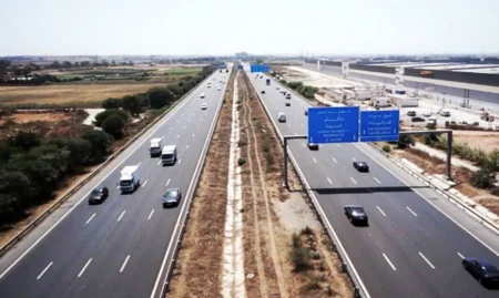 بلاغ من الشركة الوطنية للطرق السيارة بالمغرب