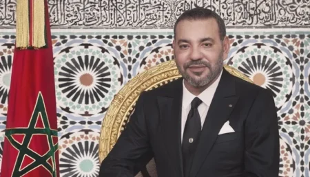 بمناسبة عيد المولد النبوي الشريف.. الملك محمد السادس يصدر عفوه السامي على 742 شخصا