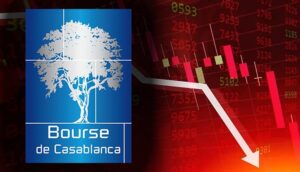 بورصة الدار البيضاء تفتتح تداولاتها بأداء سلبي