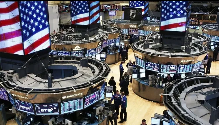 بورصة وول ستريت تغلق على تراجع حاد بضغط من هبوط أسهم شركات كبرى