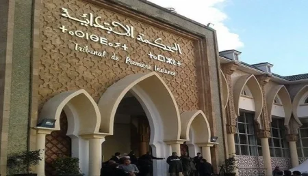 تأجيل قضية التهامي بناني إلى هذا التاريخ