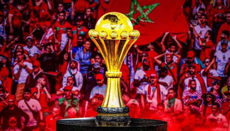 تحديد ملعب مباراة الافتتاح والنهائي في كان 2025 بالمغرب