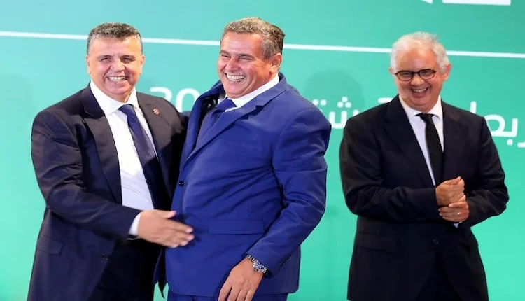 تعديل وزاري قريب