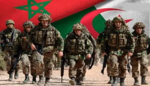 تقرير أمريكي رفيع يؤكد تفوق أسلحة المغرب على الجزائر