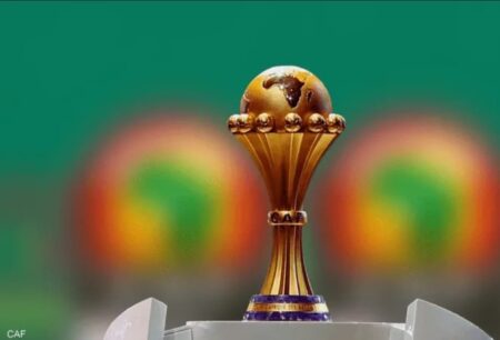 توقعاتها صحيحة ...عرافة تتوقع فوز هذا المنتخب بكأس إفريقيا