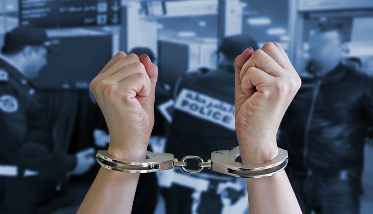 حصيلة العمليات الأمنية لمكافحة ترويج مخدر البوفا على الصعيد الوطني
